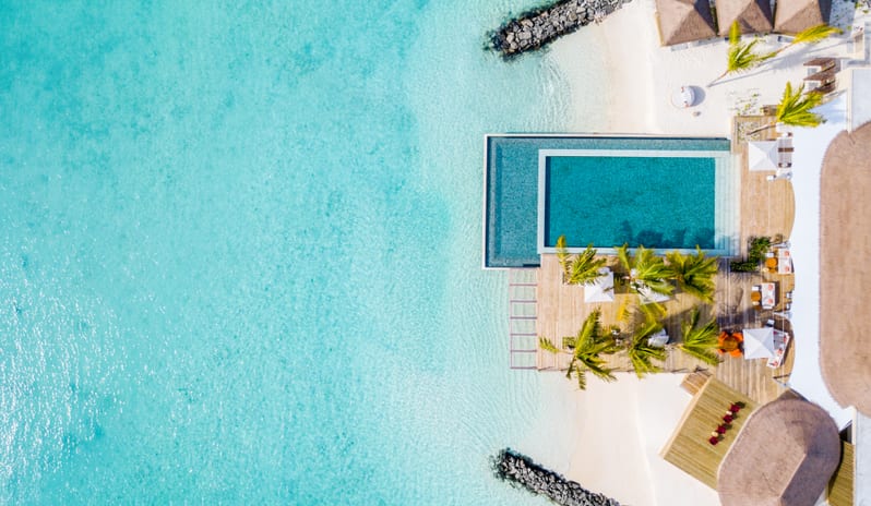 Intercontinental Maldives The Retreat